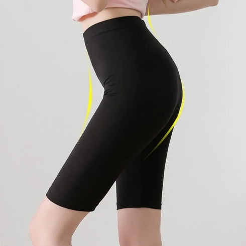 Women Biker Shorts
